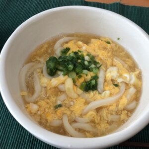 けいらんうどん